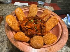 -南京大牌档(中山陵店)