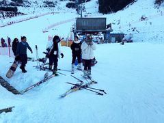 -太子岭滑雪场
