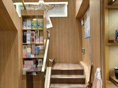 -霸王茶姬(南强街店)