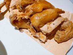 -关东小磨东北菜(漕河泾印象城店)