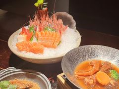 -松鹤精致料理(五一中路店)