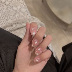 -DAZZLING BEAUTY美甲•美睫专门店