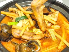 -友德福.老字号粤菜.广州地标融合美食(荔湾路店)