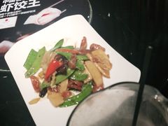 -高第街56号餐厅(美莲广场店)