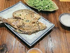 -刘师父老汉口江湖菜(蔡锷路店)