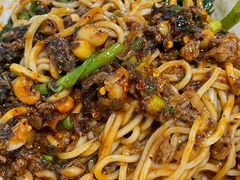 -朱儿面庄(洋河三路店)