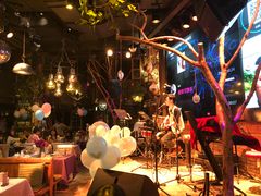 -胡桃里音乐酒馆(环亚凯瑟琳广场店)