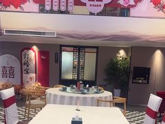 -丝宴·凤城印象·西北特色菜(彩虹湾店)