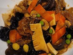 -功德林(南京西路店)