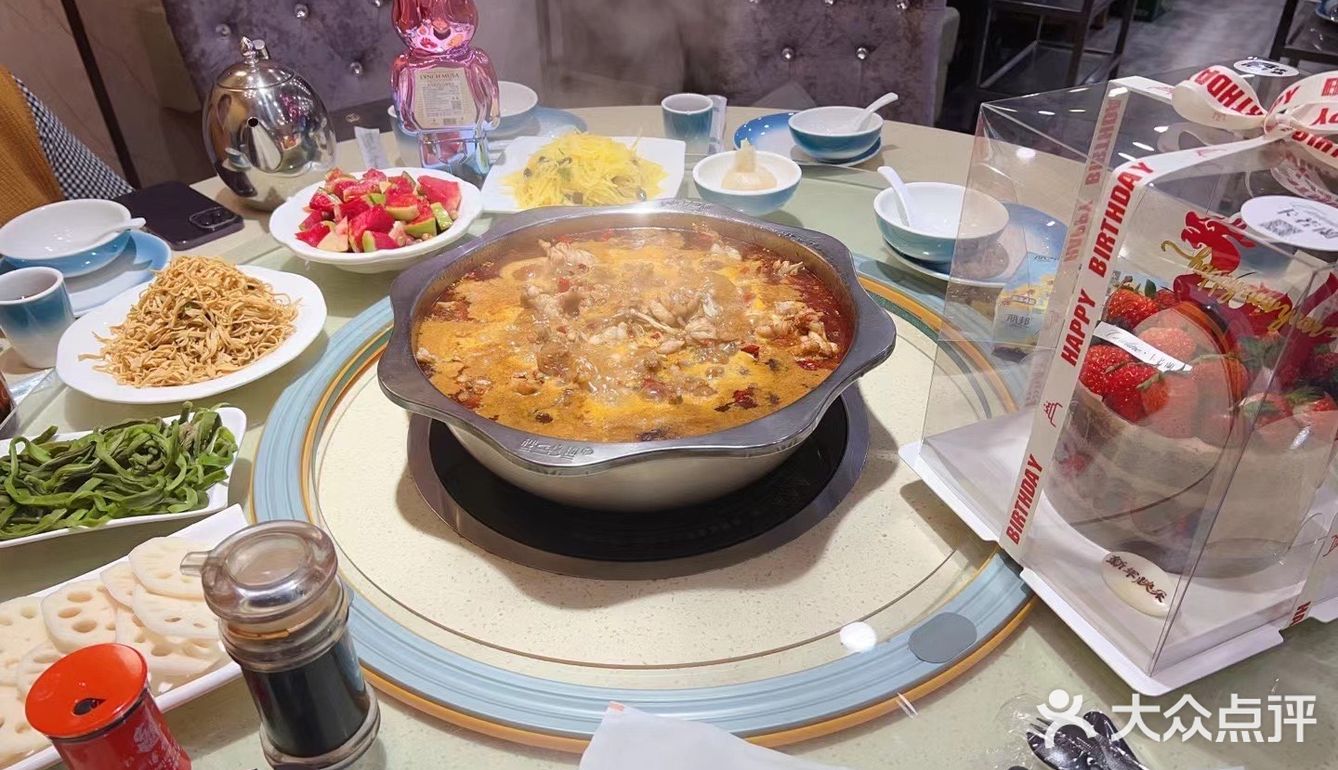 姐妹小聚会