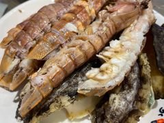 -海味当家·蒸锅海鲜(中山广场创始店)