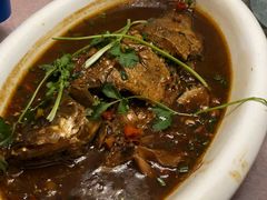 -又见炊烟私房菜(敬亭路店)