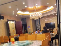 大堂-美极鲜食坊(宝安南路店)