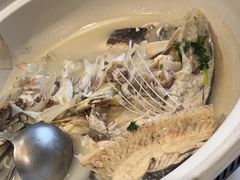 -又见炊烟私房菜(敬亭路店)