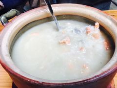 -一粥(华侨城创意文化园店)
