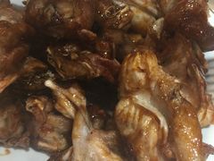蚝皇焗美蛙-后宫私房菜(汇客美食娱乐广场店)
