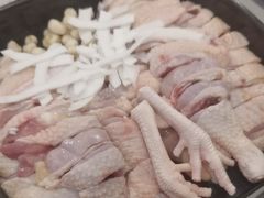 -果然农夫椰子鸡(虎门大润发店)