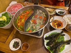 -亮欢寨(凯里总店)