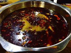 -玉林串串香(漫威主题餐厅)