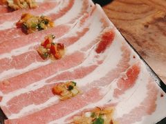 -九田家黑牛烤肉料理(新辰里亚运村店)