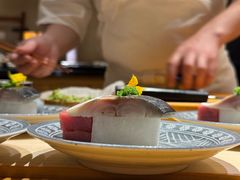 -鮨青(恒基名人购物中心店)