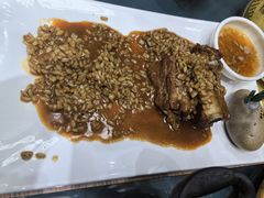 -君霖海鲜私房菜(春柳店)