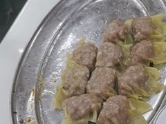 -嘉升大排档(番禺总店)