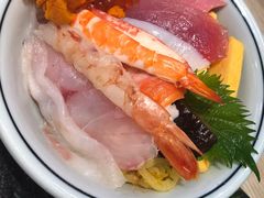 -沼津魚がし鮨(御殿場アウトレット店)