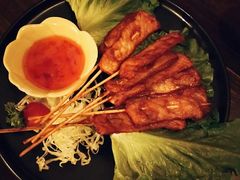 -小条食堂(三坊七巷店)