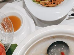 -上海1号私藏菜(静安店)