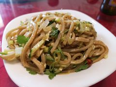 -走西口家宴(体育路店)