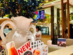 -西贝(宝乐汇店)