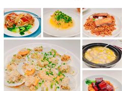 -上海人家花樣年华(中山公园店)