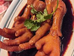 -点都德(喜粤楼店)
