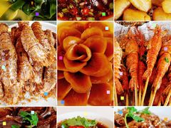 -79号渔船海鲜饭店(宝安店)