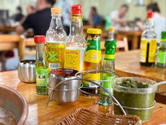 -元盛居(生态大街店)