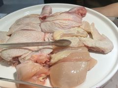 -椰子湾·海南火锅·糟粕醋·椰子鸡(正大广场店)