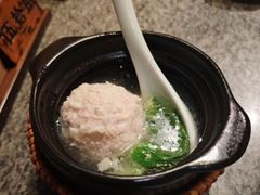 -南京大牌档(青岛万象城店)