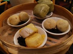 -五观堂素食(新华路店)