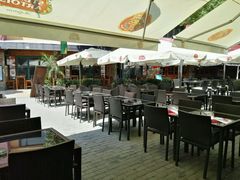 -Big Bamboo 大竹子体育主题餐厅(虹梅路店)