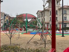 -歌斐颂巧克力小镇