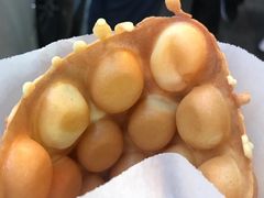 -妈咪鸡蛋仔(尖沙咀东分店)