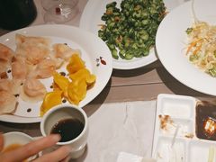 -船歌·鱼水饺青岛菜(闽江二路店)