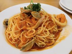 -萨莉亚意式餐厅(黄村高德汇店)