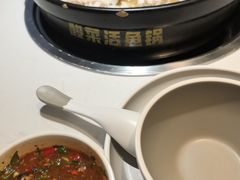 -周渝食惦酸菜鱼(青浦店)