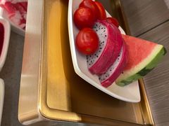 -海底捞火锅(航洋城店)