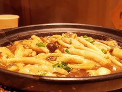 -川堂风·跷脚牛肉·乐山爆炒(宝山日月光店)