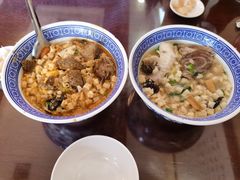 -老孙家泡馍(洒金桥店)