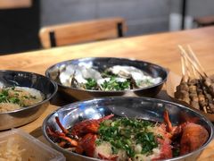 -盒马鲜生(杭州运河上街店)