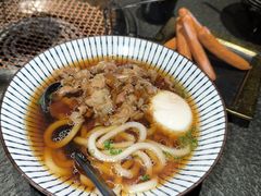 -山上下日本料理(万象城店)